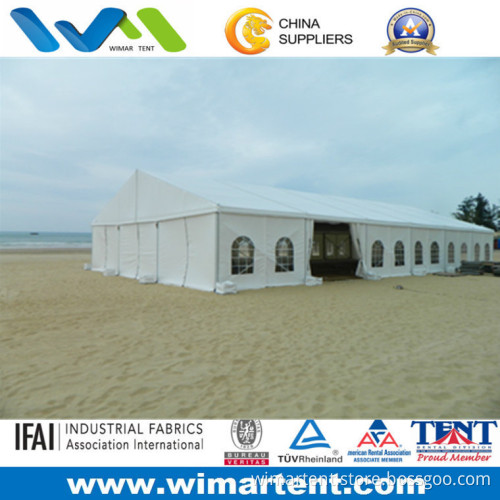 30mx40m Aluminium Structural Tent